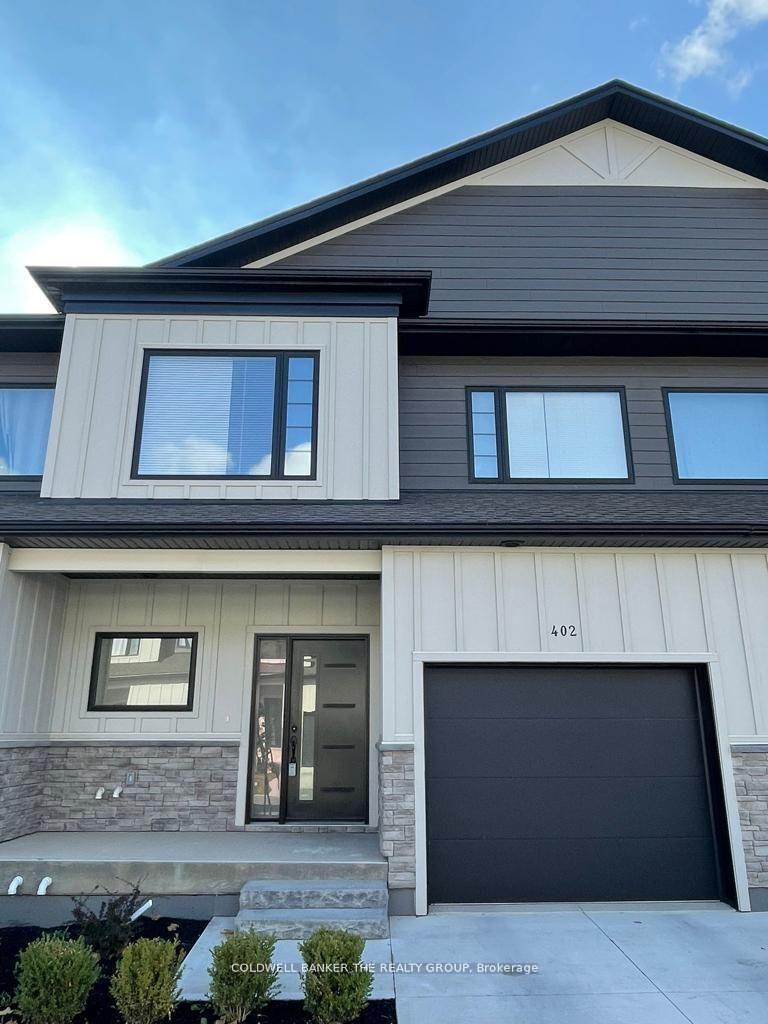 Photo 1 of Unit 402, 360 Quarter Town Line, Tillsonburg — HOMEH