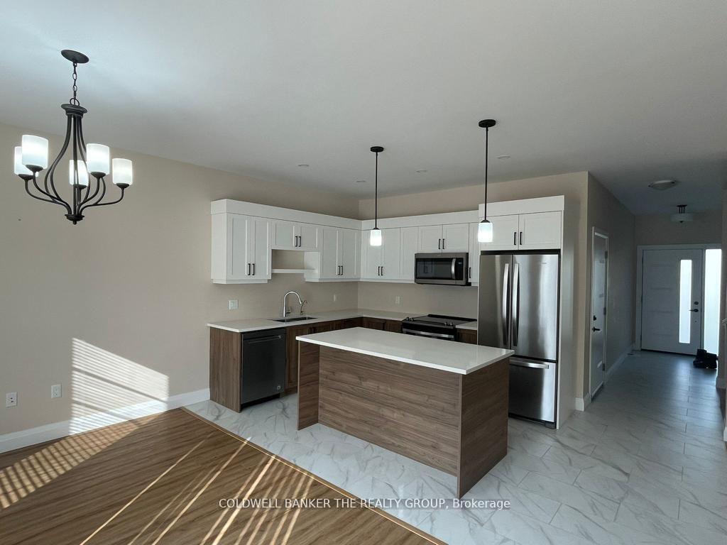 Photo 3 of Unit 402, 360 Quarter Town Line, Tillsonburg — HOMEH
