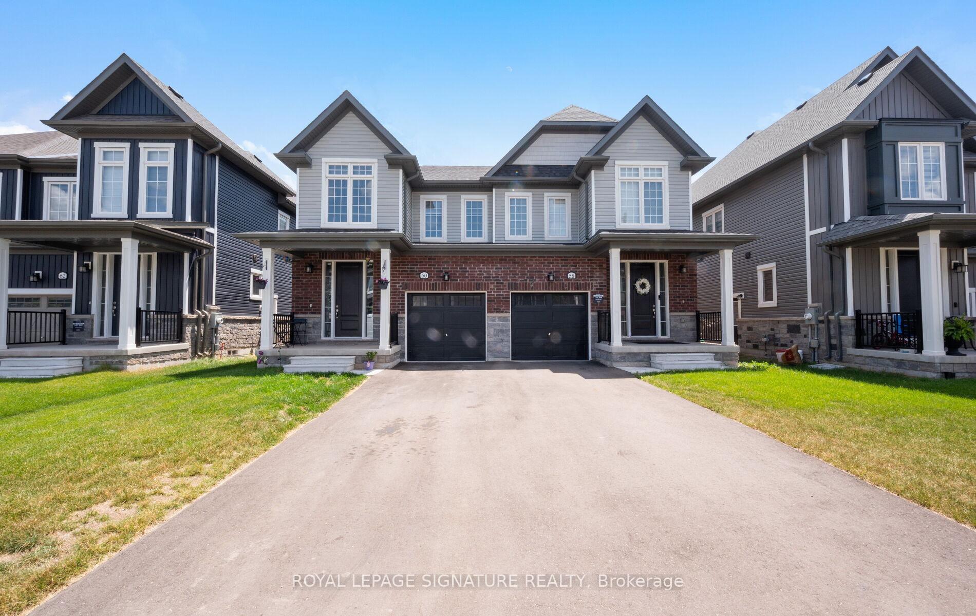 Photo 2 of 60 Brown Street, Erin — HOMEH