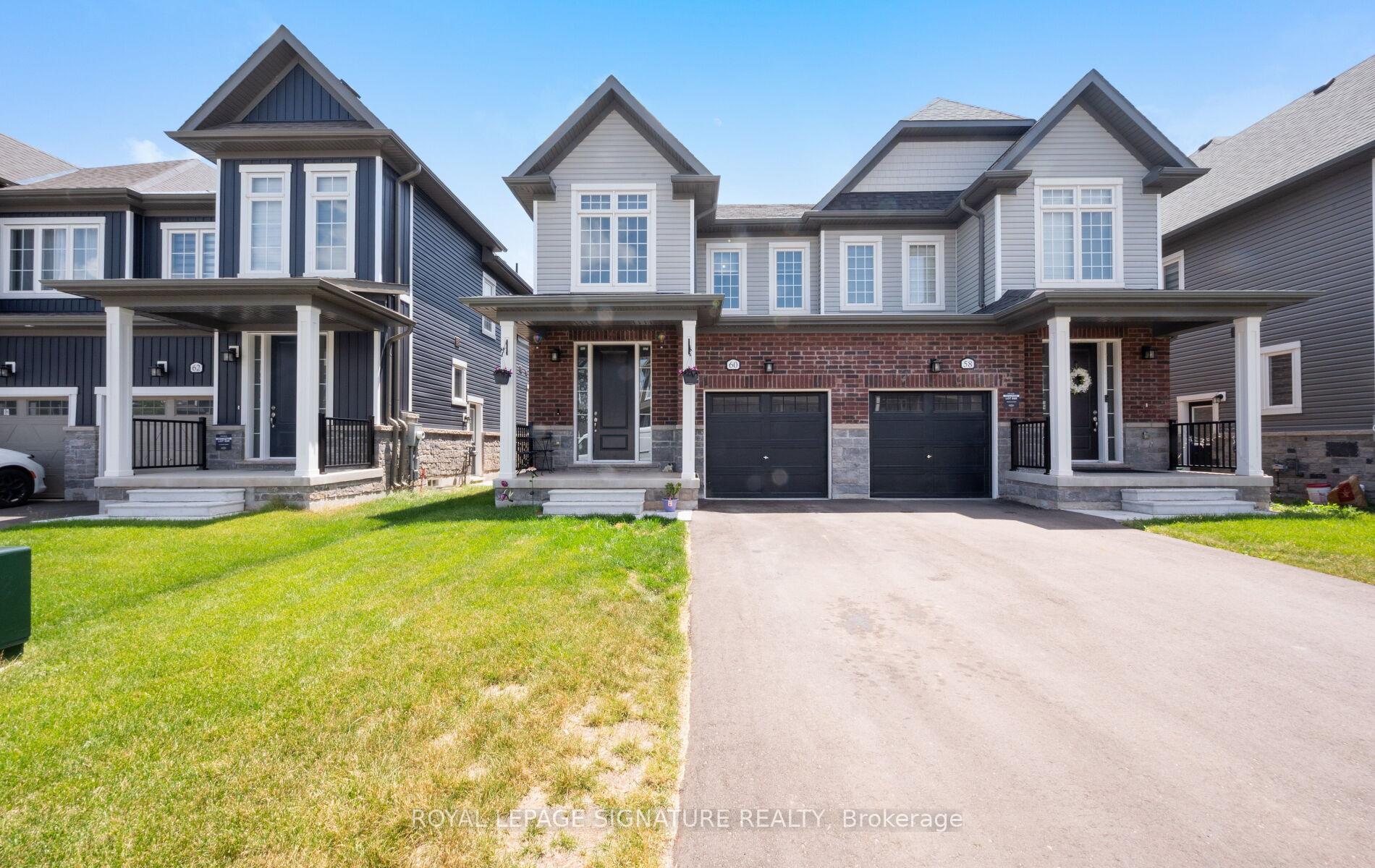 Photo 4 of 60 Brown Street, Erin — HOMEH