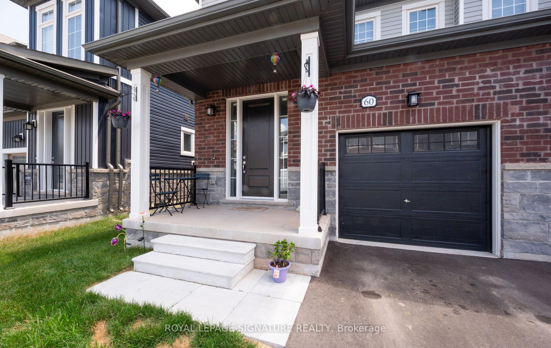 Photo 5 of 60 Brown Street, Erin — HOMEH