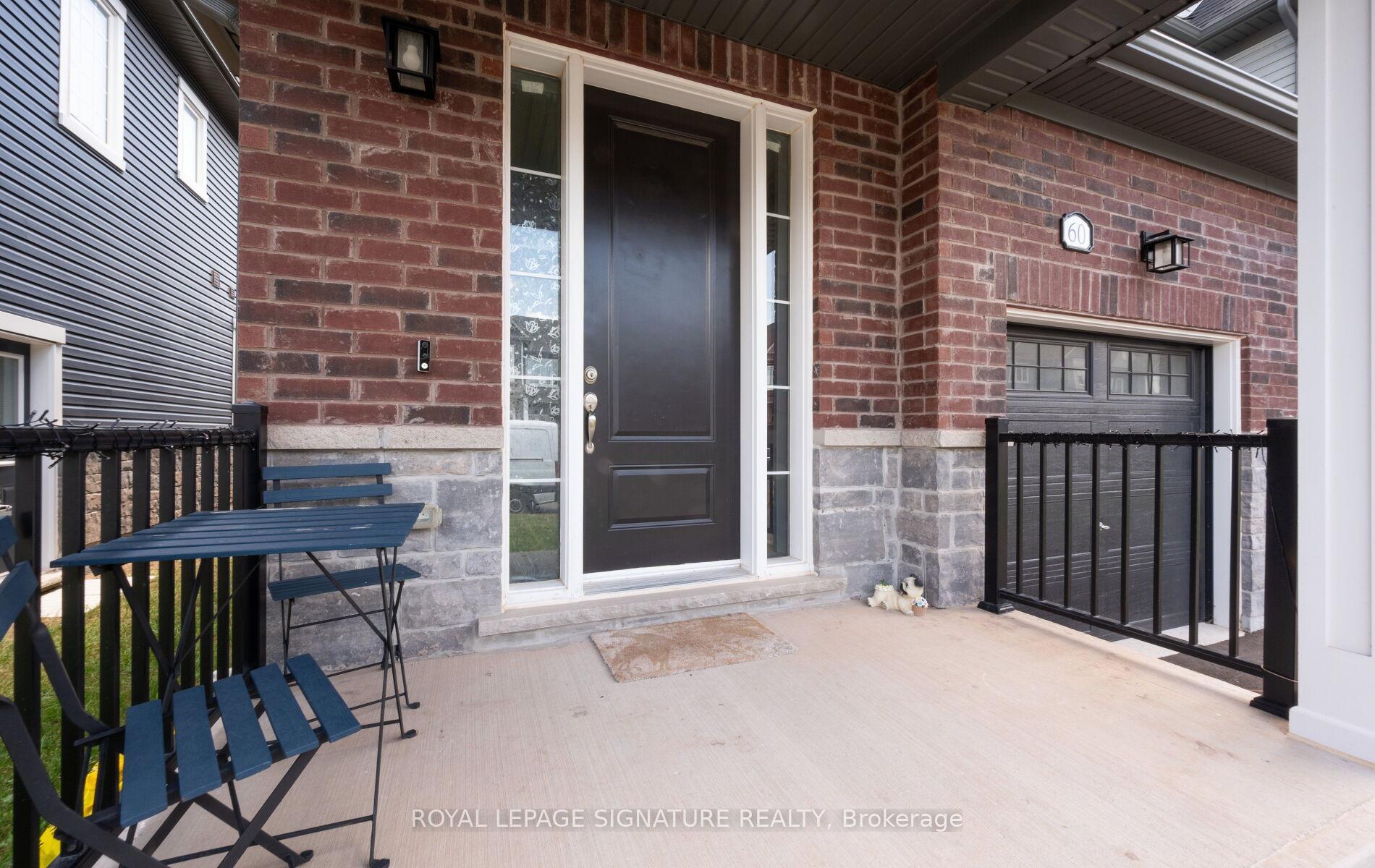 Photo 7 of 60 Brown Street, Erin — HOMEH