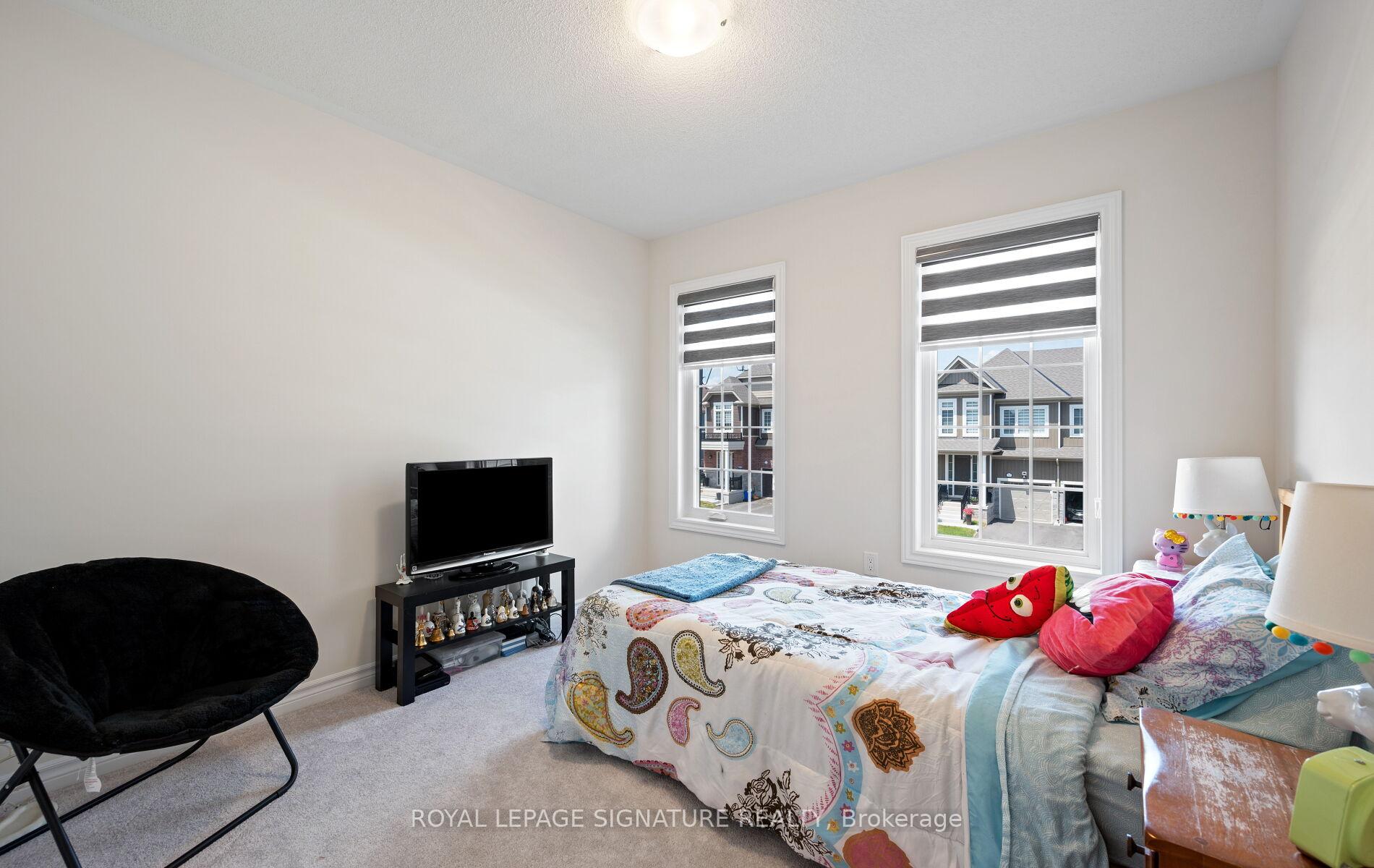 Photo 34 of 60 Brown Street, Erin — HOMEH