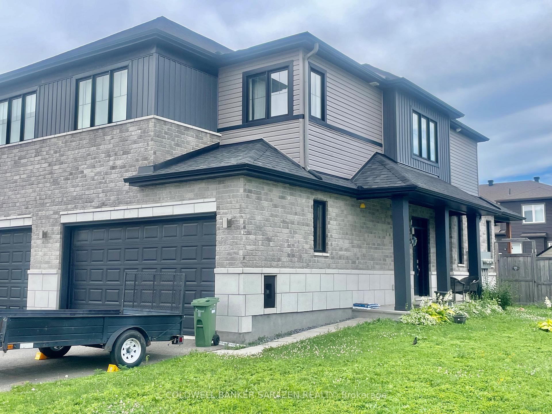 Photo 1 of 125 Jardiniere Street, Ottawa, Remainder of Stittsville & Area — HOMEH