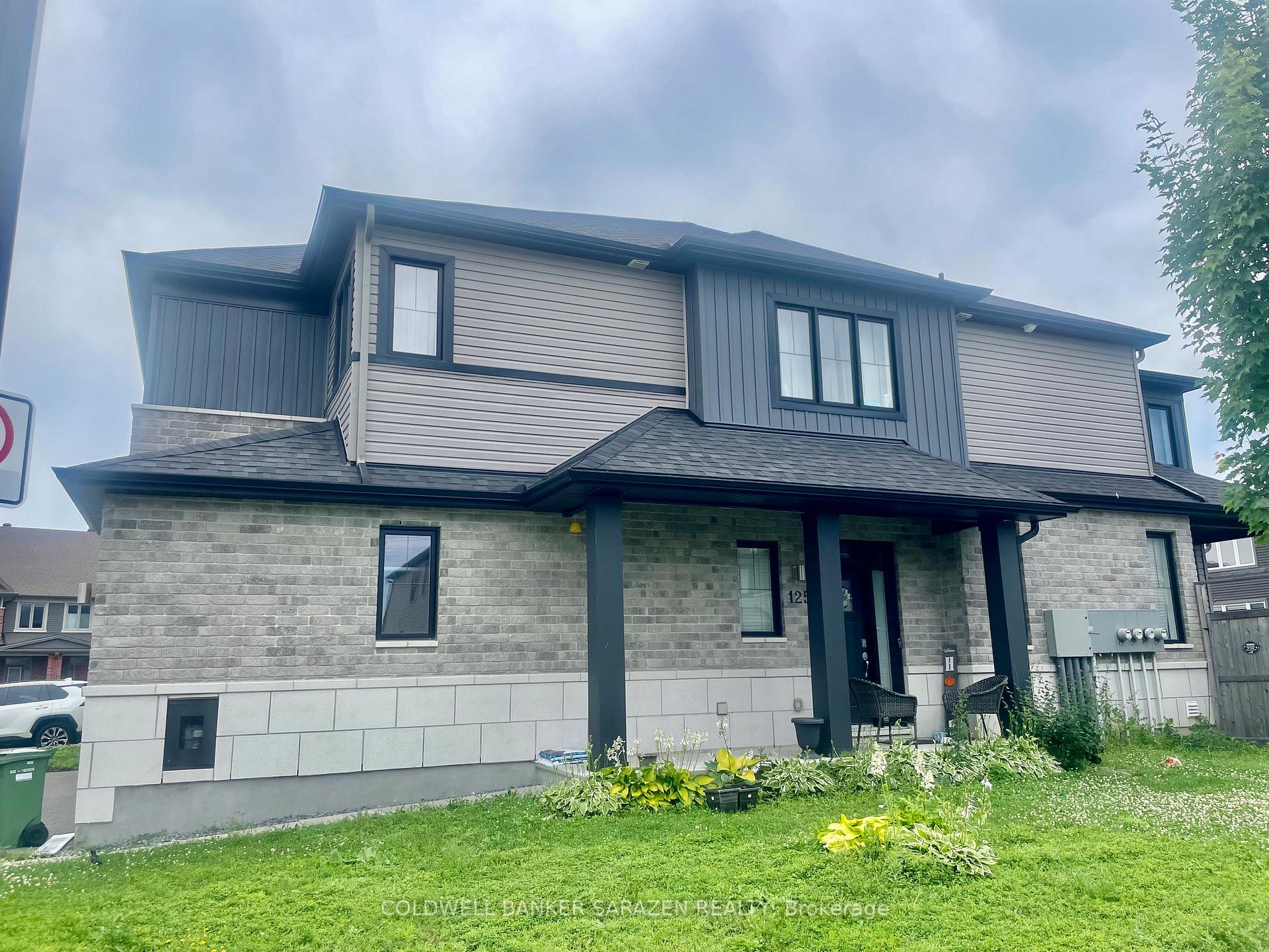 Photo 2 of 125 Jardiniere Street, Ottawa, Remainder of Stittsville & Area — HOMEH