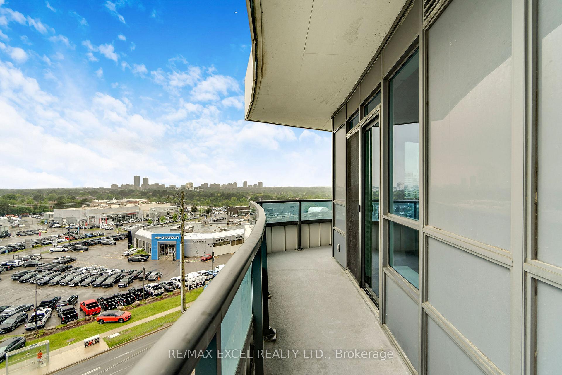 Photo 30 of Unit 625, 7161 Yonge Street, Markham, Thornhill — HOMEH