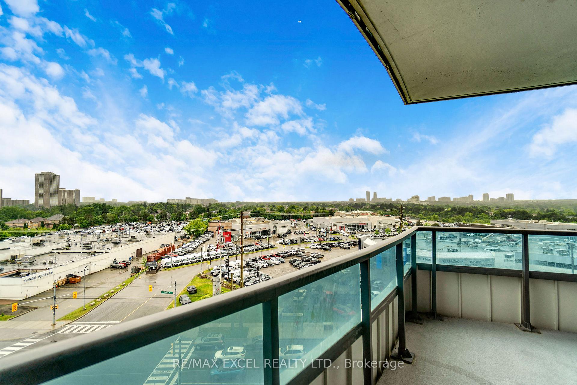 Photo 34 of Unit 625, 7161 Yonge Street, Markham, Thornhill — HOMEH