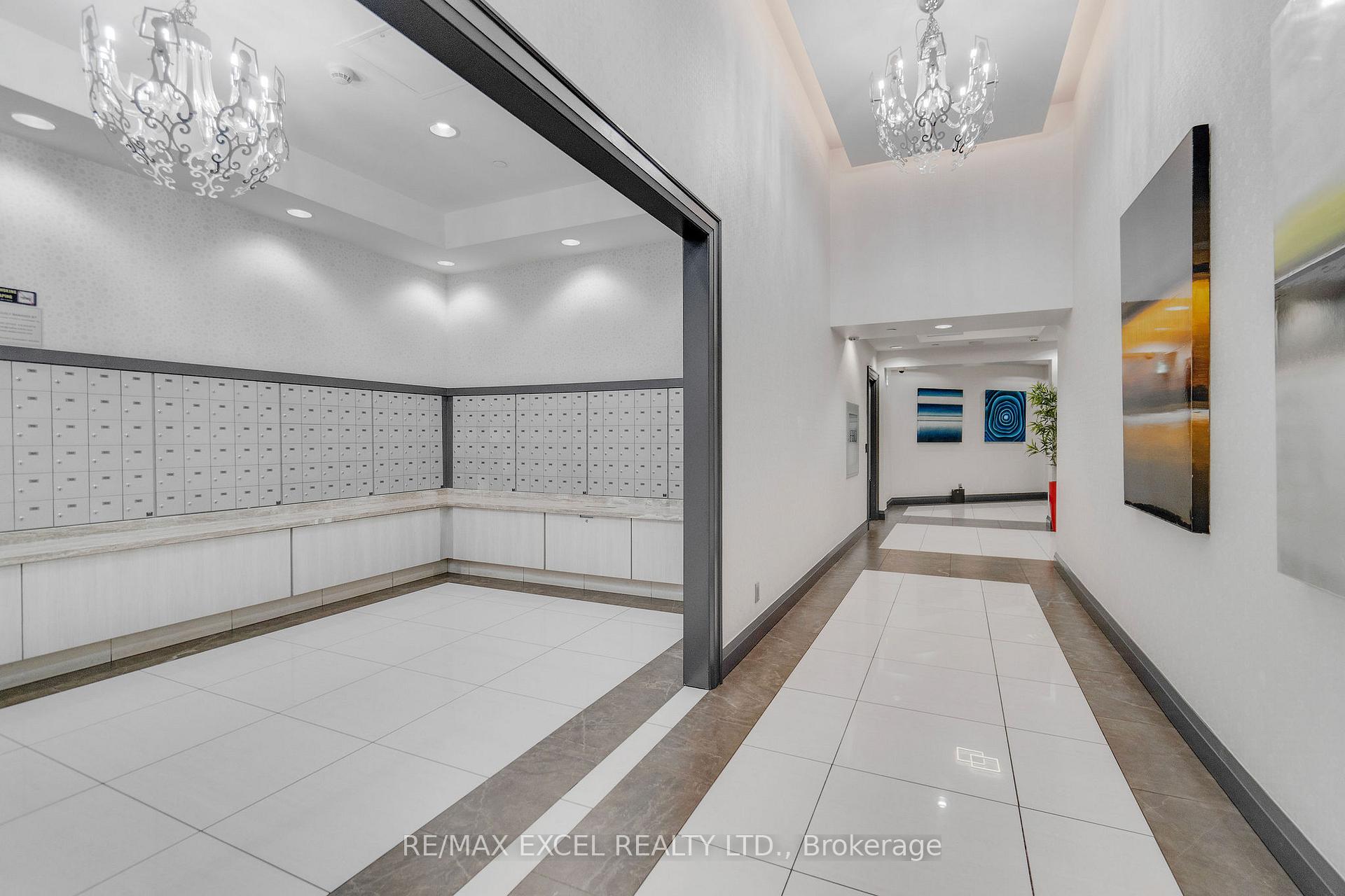 Photo 35 of Unit 625, 7161 Yonge Street, Markham, Thornhill — HOMEH
