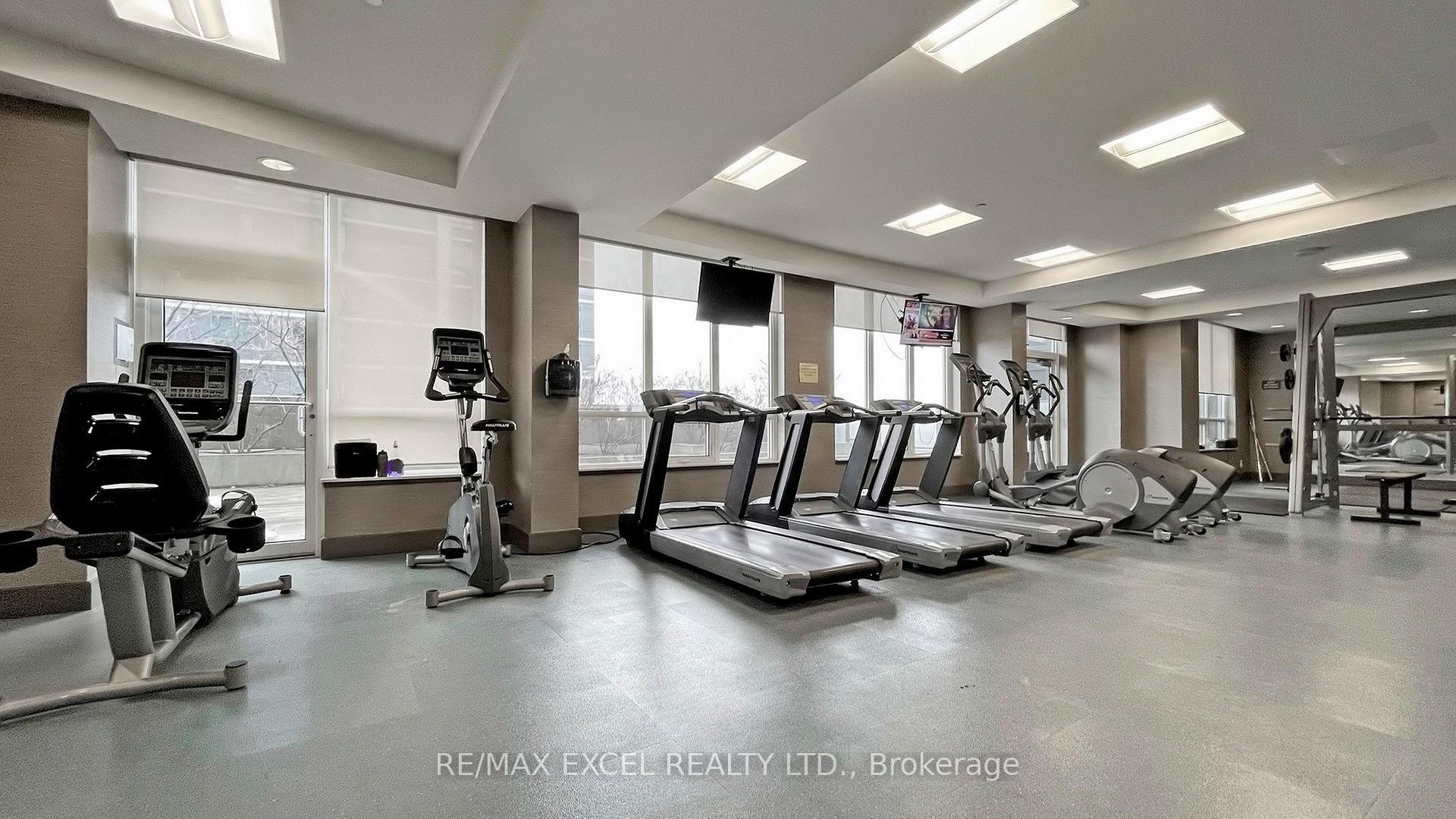 Photo 36 of Unit 625, 7161 Yonge Street, Markham, Thornhill — HOMEH