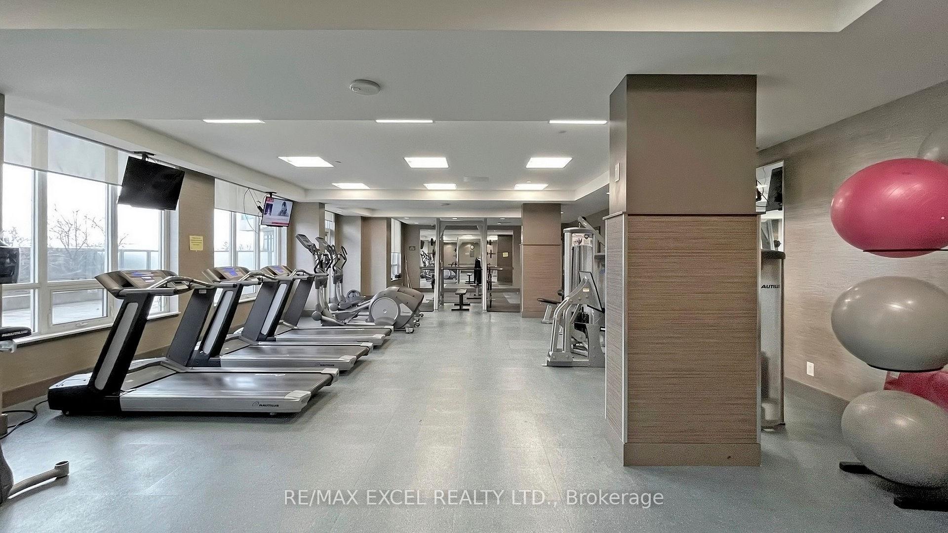 Photo 37 of Unit 625, 7161 Yonge Street, Markham, Thornhill — HOMEH
