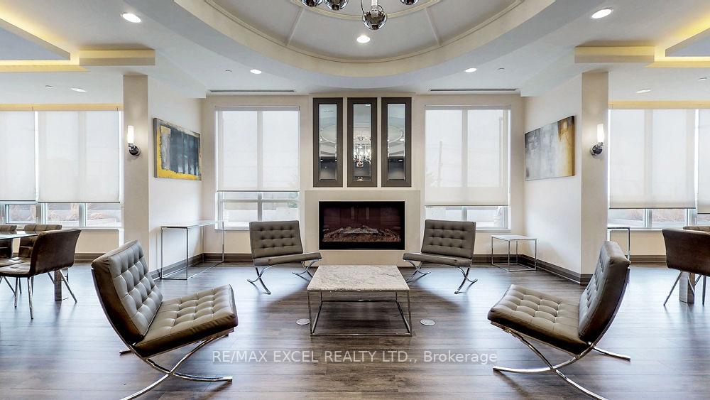 Photo 39 of Unit 625, 7161 Yonge Street, Markham, Thornhill — HOMEH
