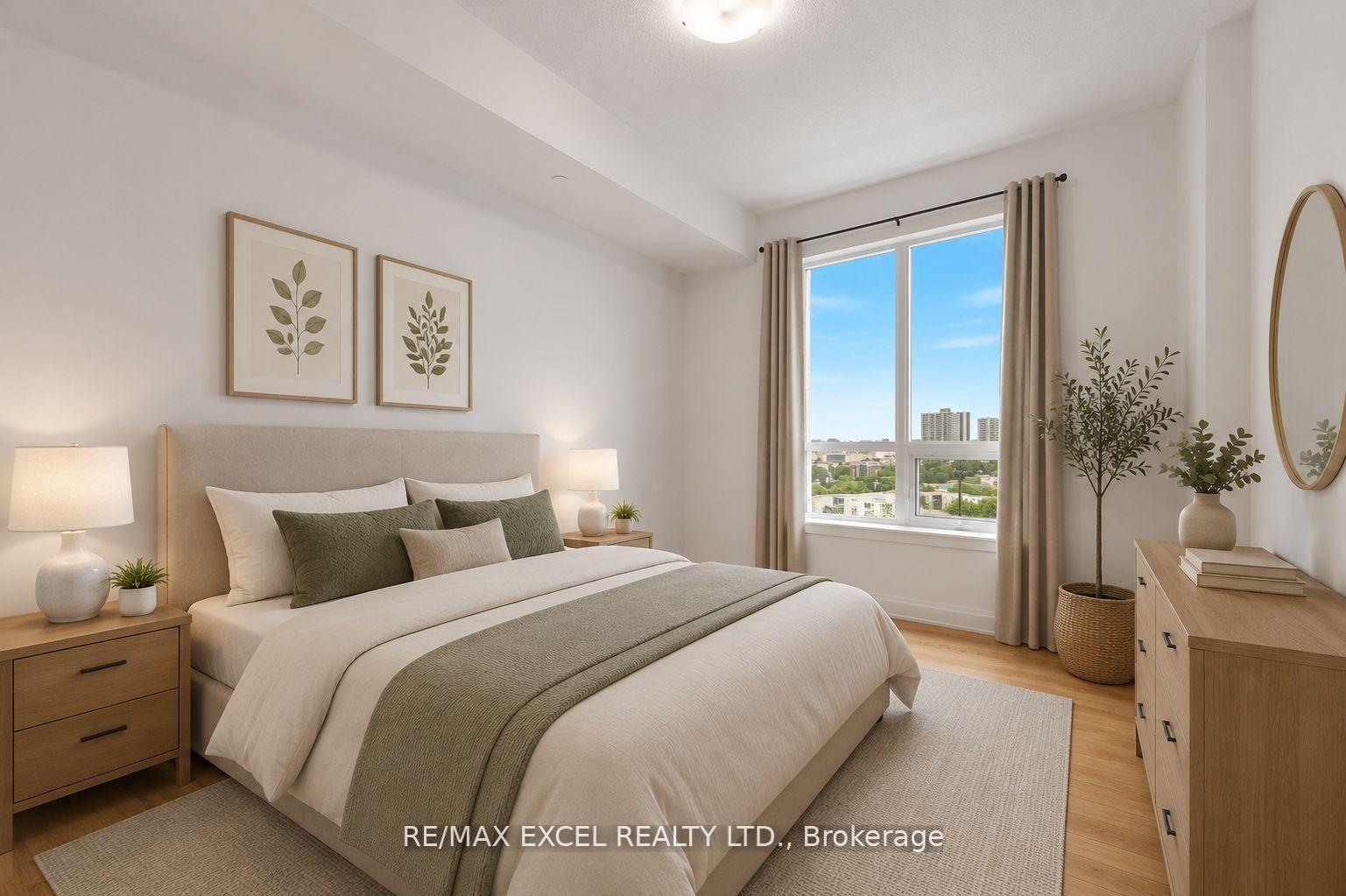 Photo 41 of Unit 625, 7161 Yonge Street, Markham, Thornhill — HOMEH