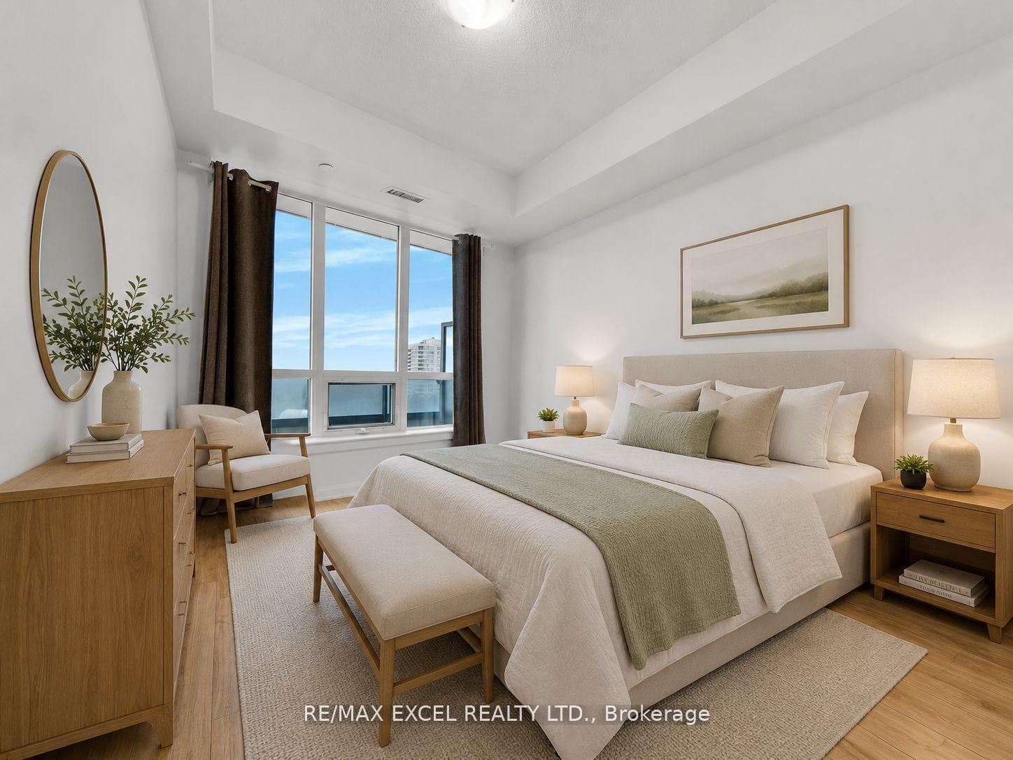 Photo 42 of Unit 625, 7161 Yonge Street, Markham, Thornhill — HOMEH