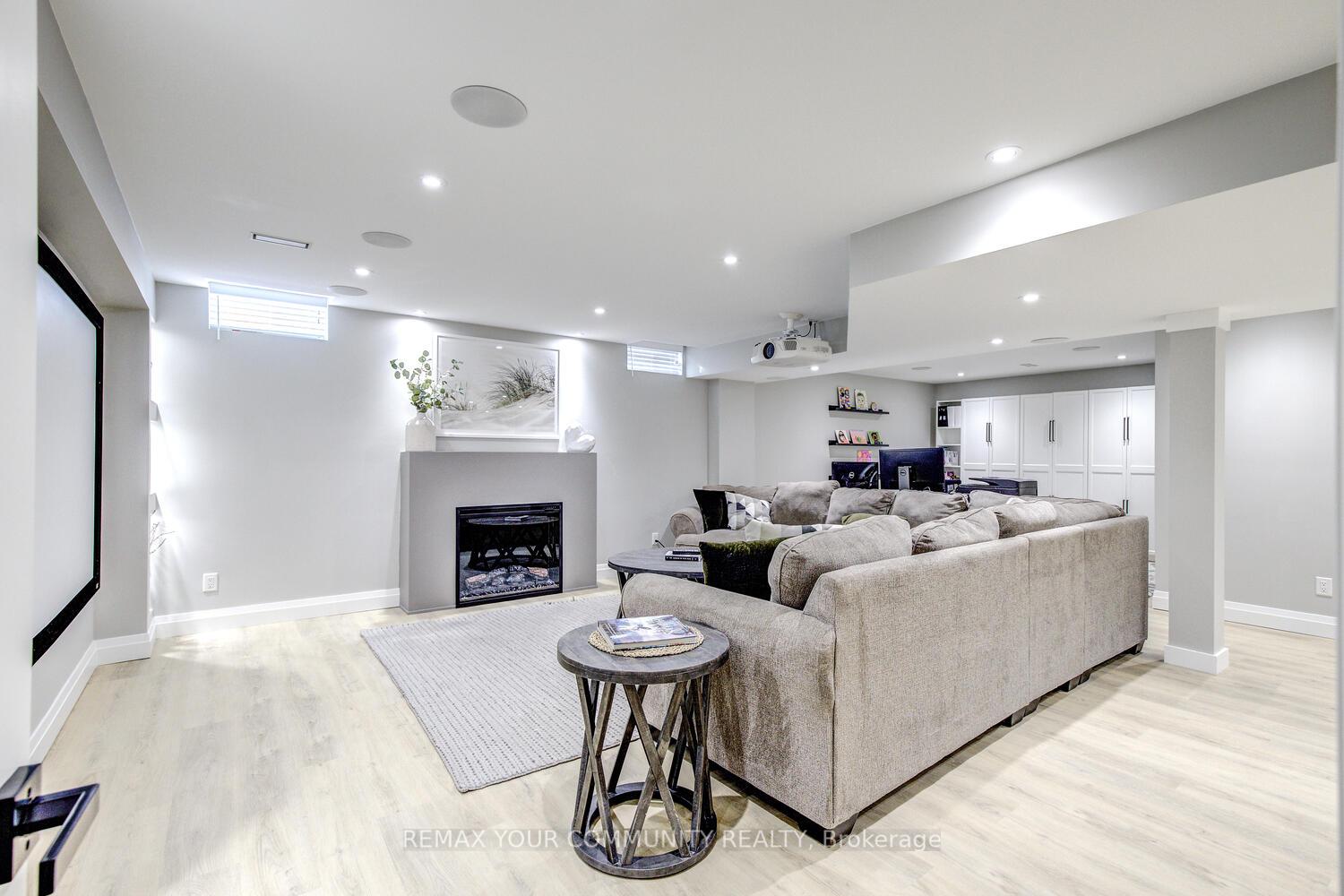 Photo 41 of 953 Barton Way, Innisfil, Rural Innisfil — HOMEH
