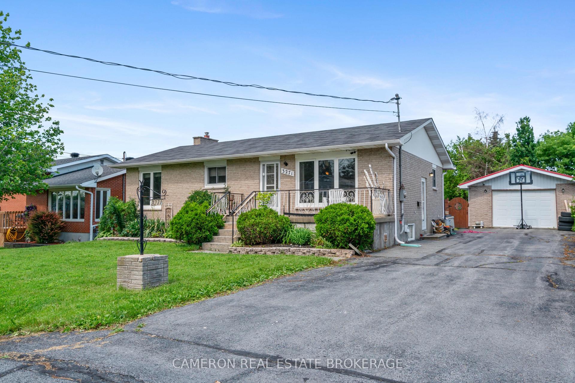 Photo 1 of 3271 Bruce Street, South Stormont, South Stormont (Cornwall) Twp — HOMEH