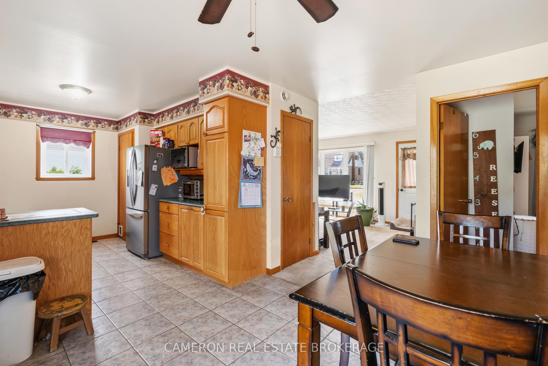 Photo 4 of 3271 Bruce Street, South Stormont, South Stormont (Cornwall) Twp — HOMEH