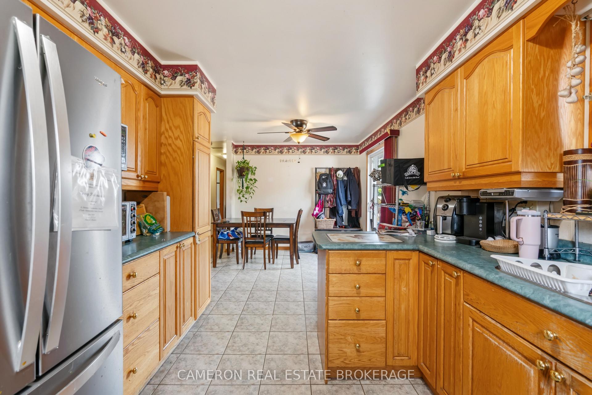 Photo 6 of 3271 Bruce Street, South Stormont, South Stormont (Cornwall) Twp — HOMEH