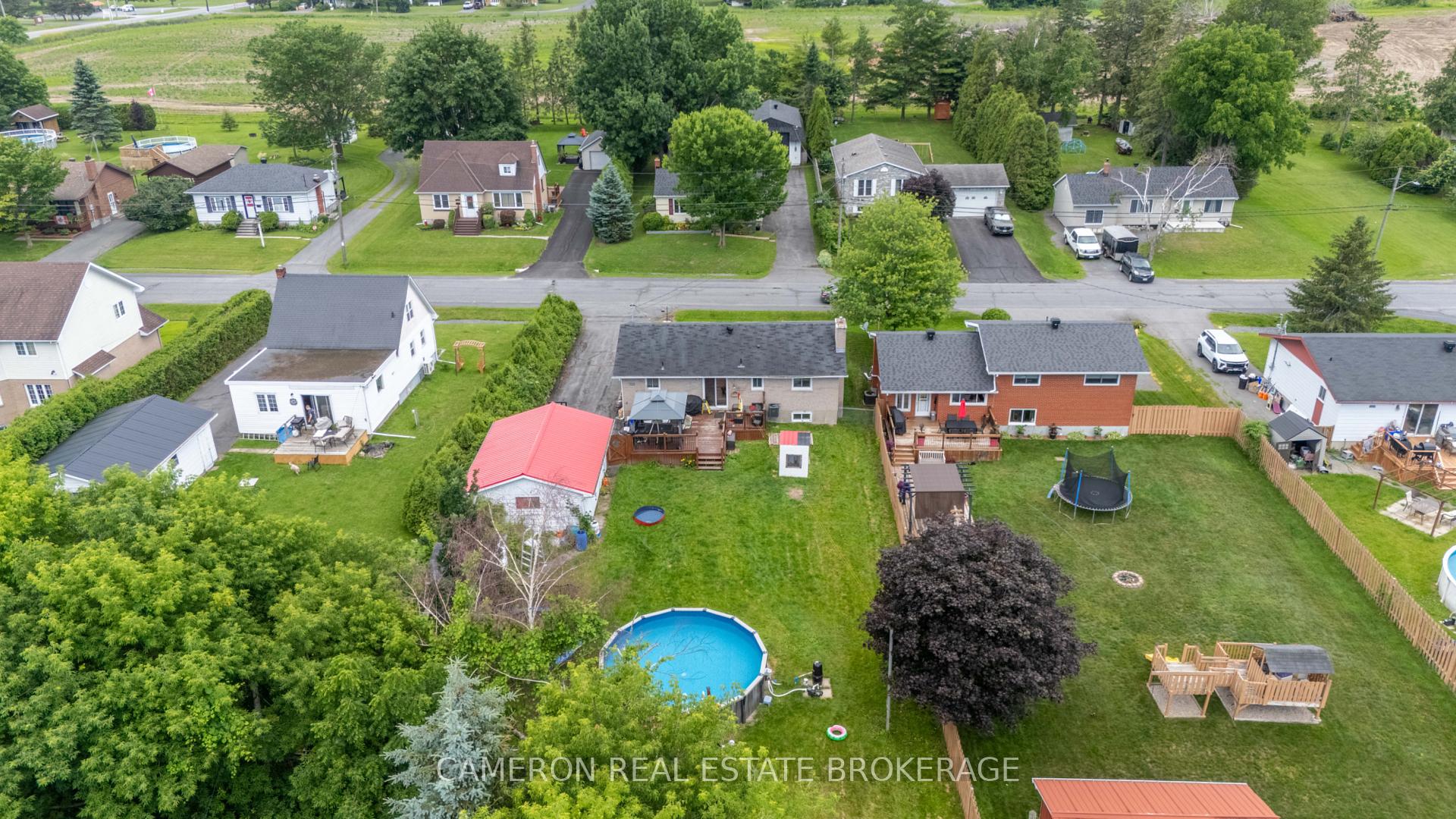 Photo 28 of 3271 Bruce Street, South Stormont, South Stormont (Cornwall) Twp — HOMEH