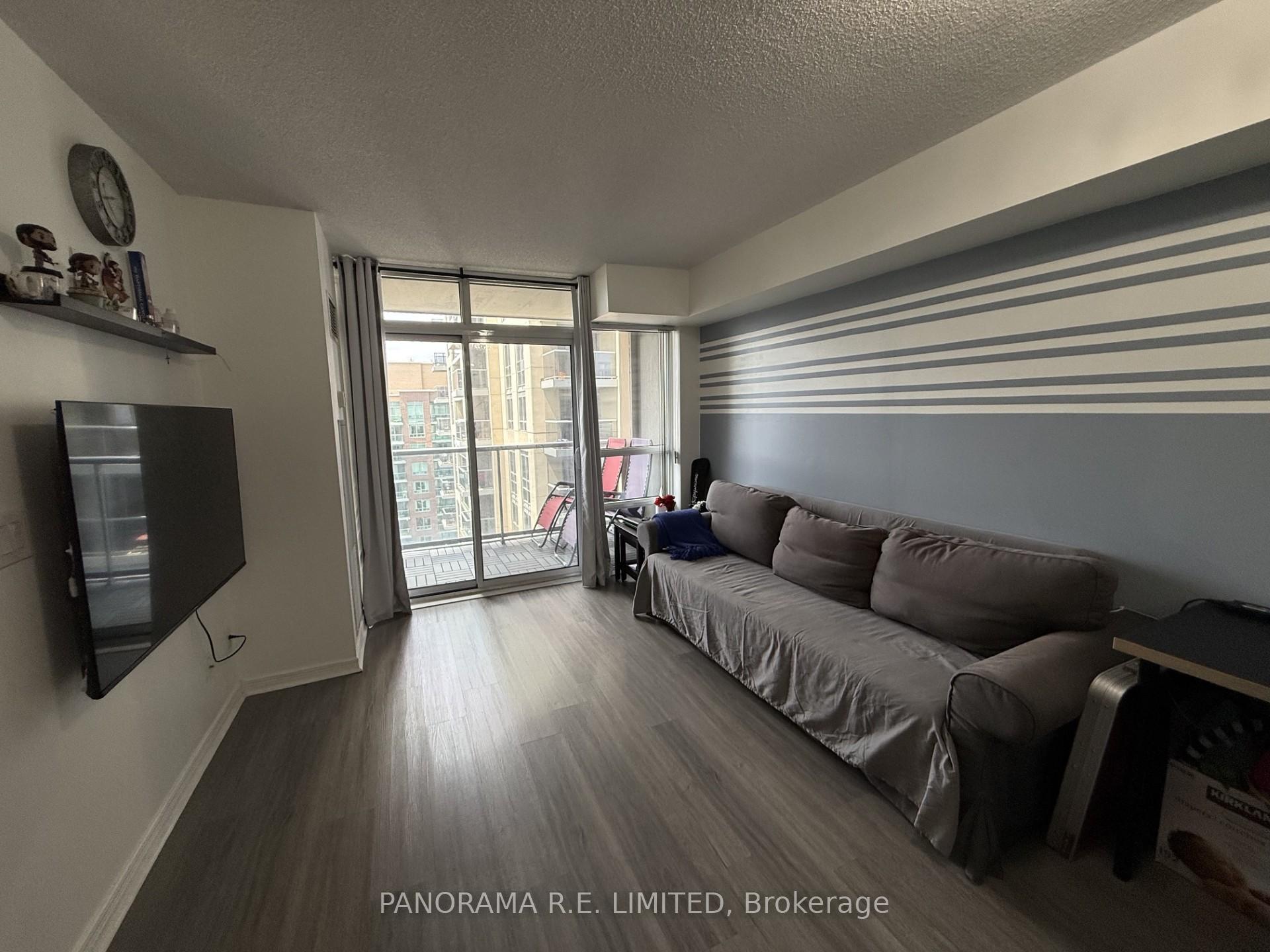 Photo 2 of Unit 1701, 3 Michael Power Place, Etobicoke, Islington-City Centre West — HOMEH
