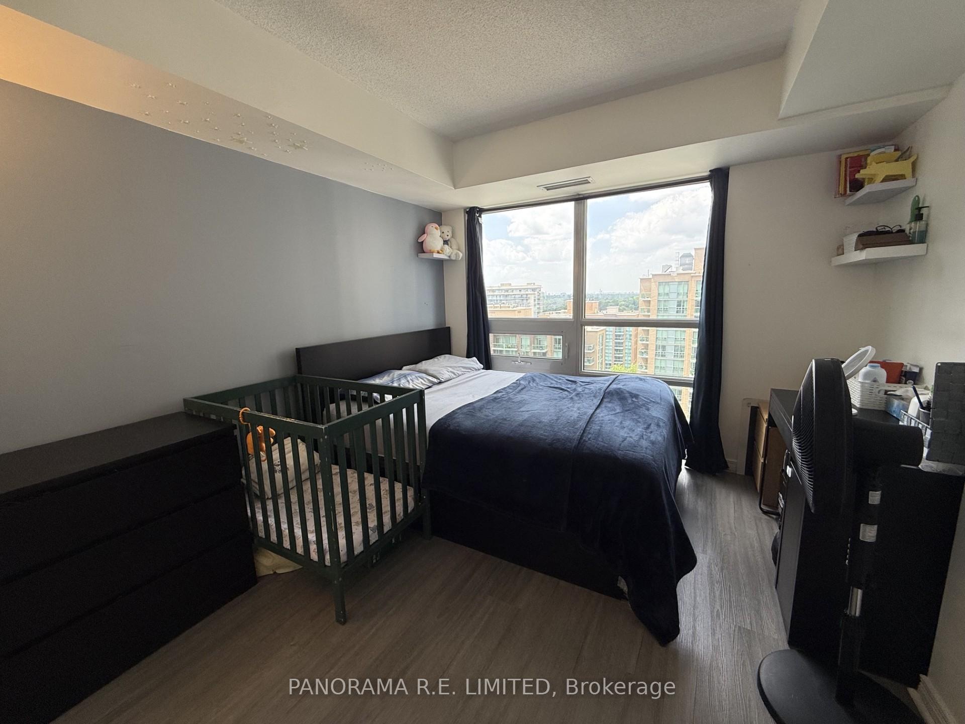 Photo 10 of Unit 1701, 3 Michael Power Place, Etobicoke, Islington-City Centre West — HOMEH