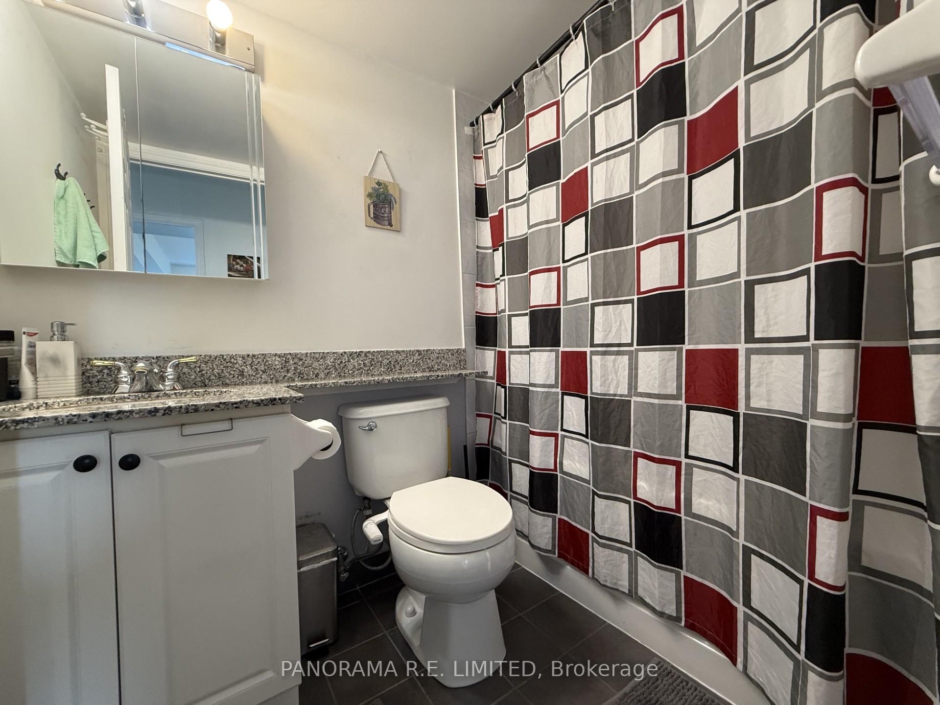 Photo 12 of Unit 1701, 3 Michael Power Place, Etobicoke, Islington-City Centre West — HOMEH