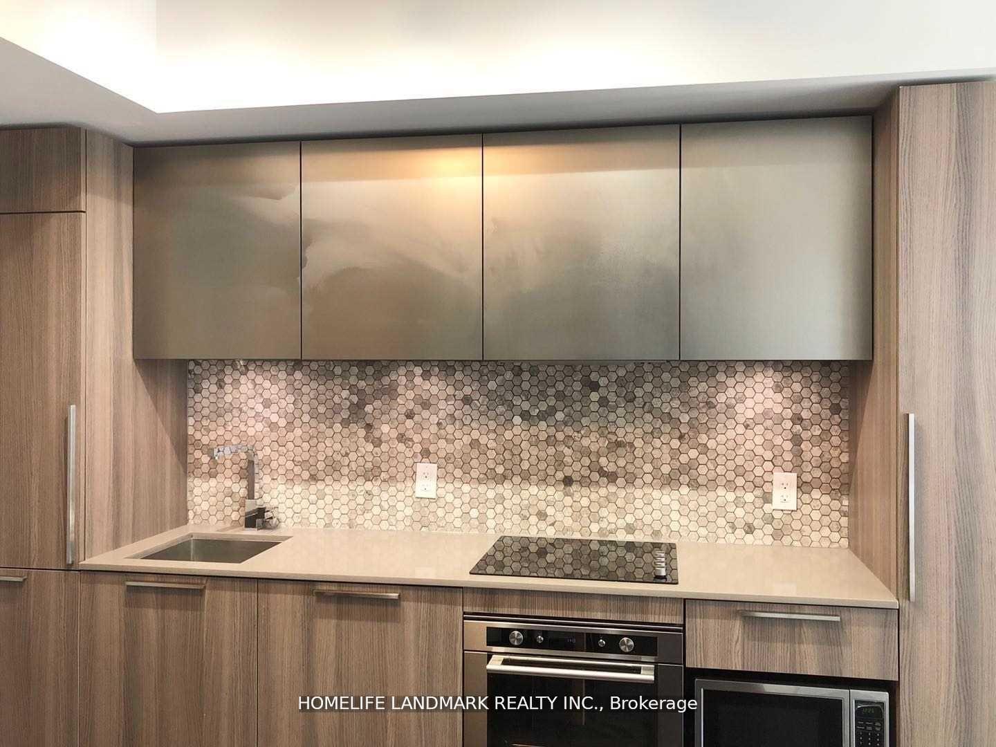 Photo 2 of Unit 2018, 85 Wood Street, Toronto, Church-Yonge Corridor — HOMEH