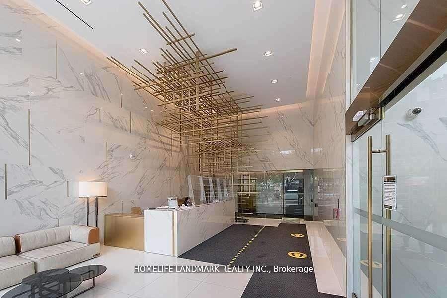 Photo 8 of Unit 2018, 85 Wood Street, Toronto, Church-Yonge Corridor — HOMEH
