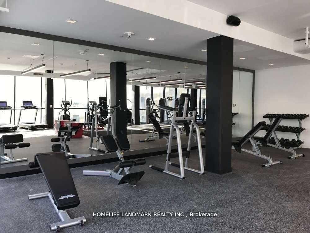 Photo 12 of Unit 2018, 85 Wood Street, Toronto, Church-Yonge Corridor — HOMEH