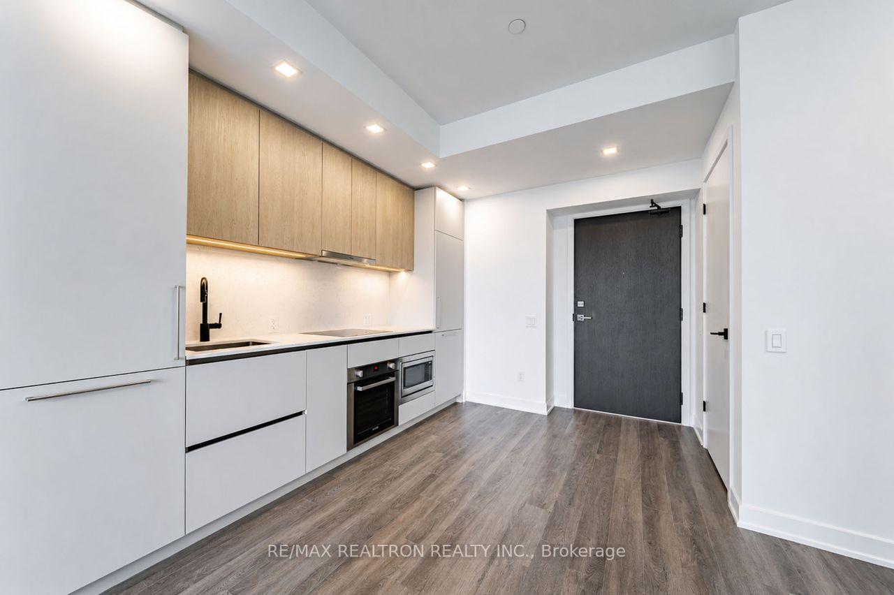 Photo 2 of Unit 2608, 609 Sherbourne Street, Toronto, North St. James Town — HOMEH