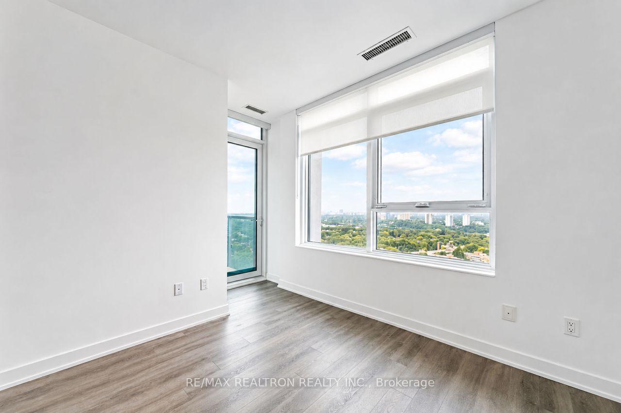 Photo 3 of Unit 2608, 609 Sherbourne Street, Toronto, North St. James Town — HOMEH