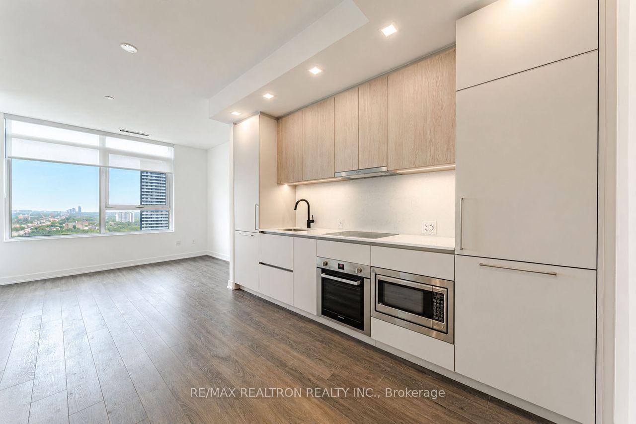 Photo 7 of Unit 2608, 609 Sherbourne Street, Toronto, North St. James Town — HOMEH