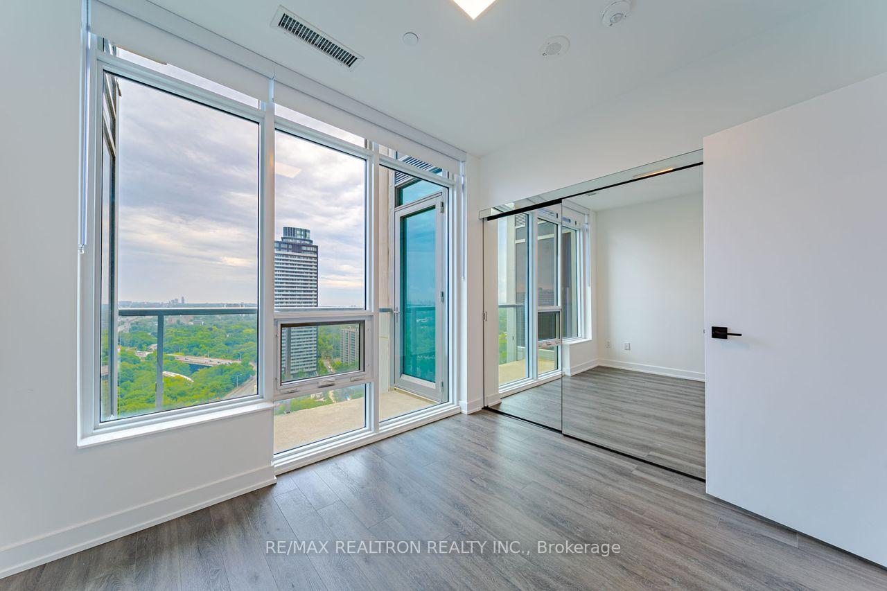 Photo 8 of Unit 2608, 609 Sherbourne Street, Toronto, North St. James Town — HOMEH