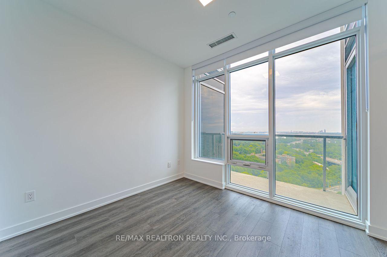 Photo 9 of Unit 2608, 609 Sherbourne Street, Toronto, North St. James Town — HOMEH
