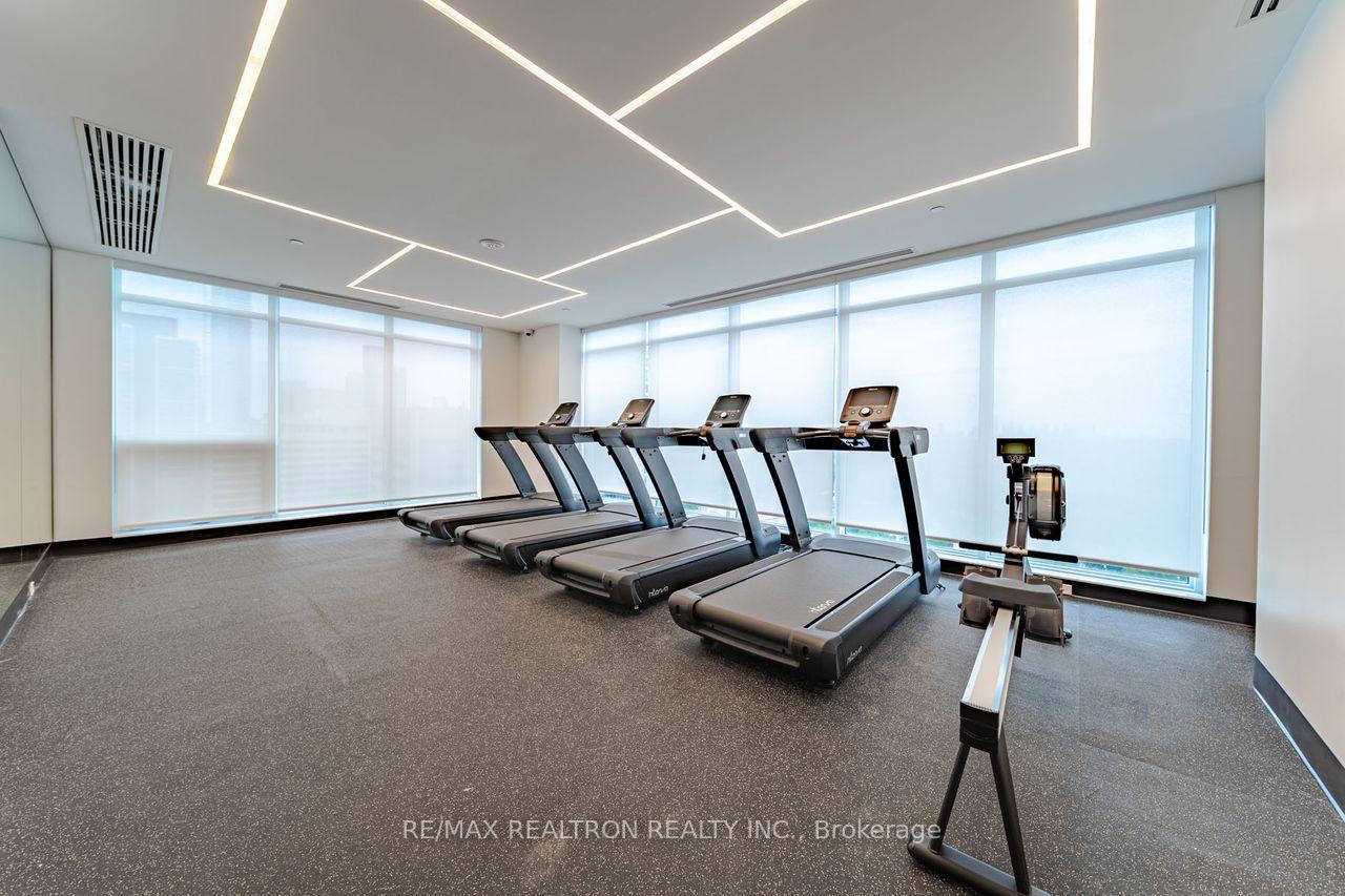 Photo 16 of Unit 2608, 609 Sherbourne Street, Toronto, North St. James Town — HOMEH