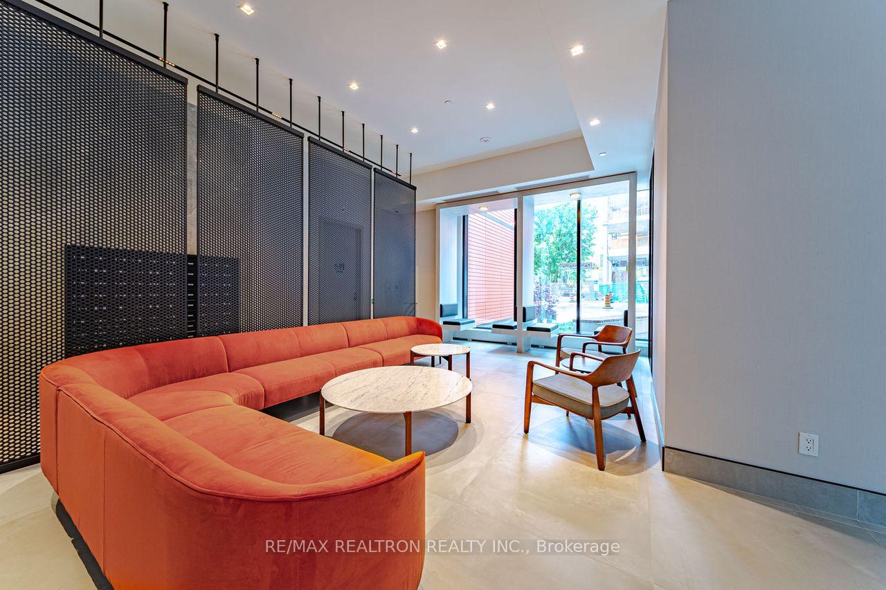 Photo 20 of Unit 2608, 609 Sherbourne Street, Toronto, North St. James Town — HOMEH