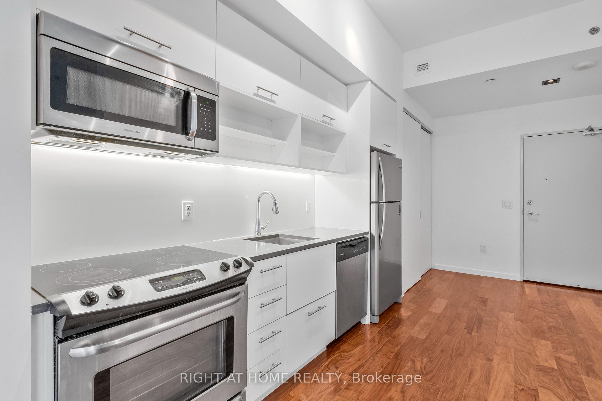 Photo 14 of Unit 306, 32 Trolley Crescent, Toronto, Moss Park — HOMEH