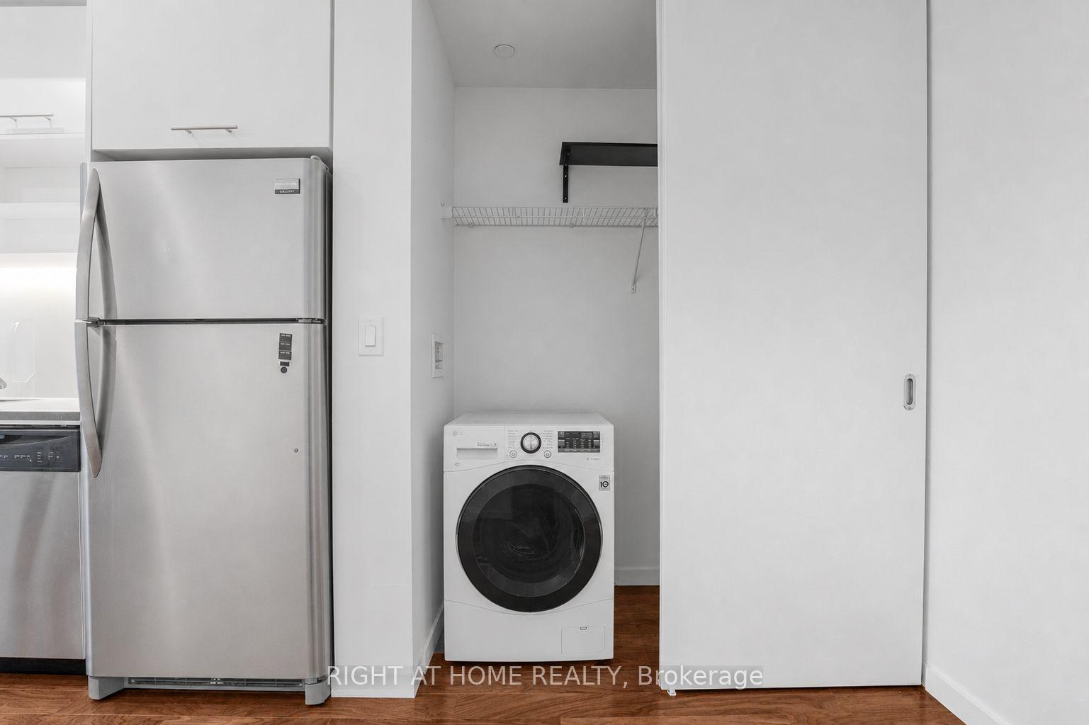 Photo 15 of Unit 306, 32 Trolley Crescent, Toronto, Moss Park — HOMEH