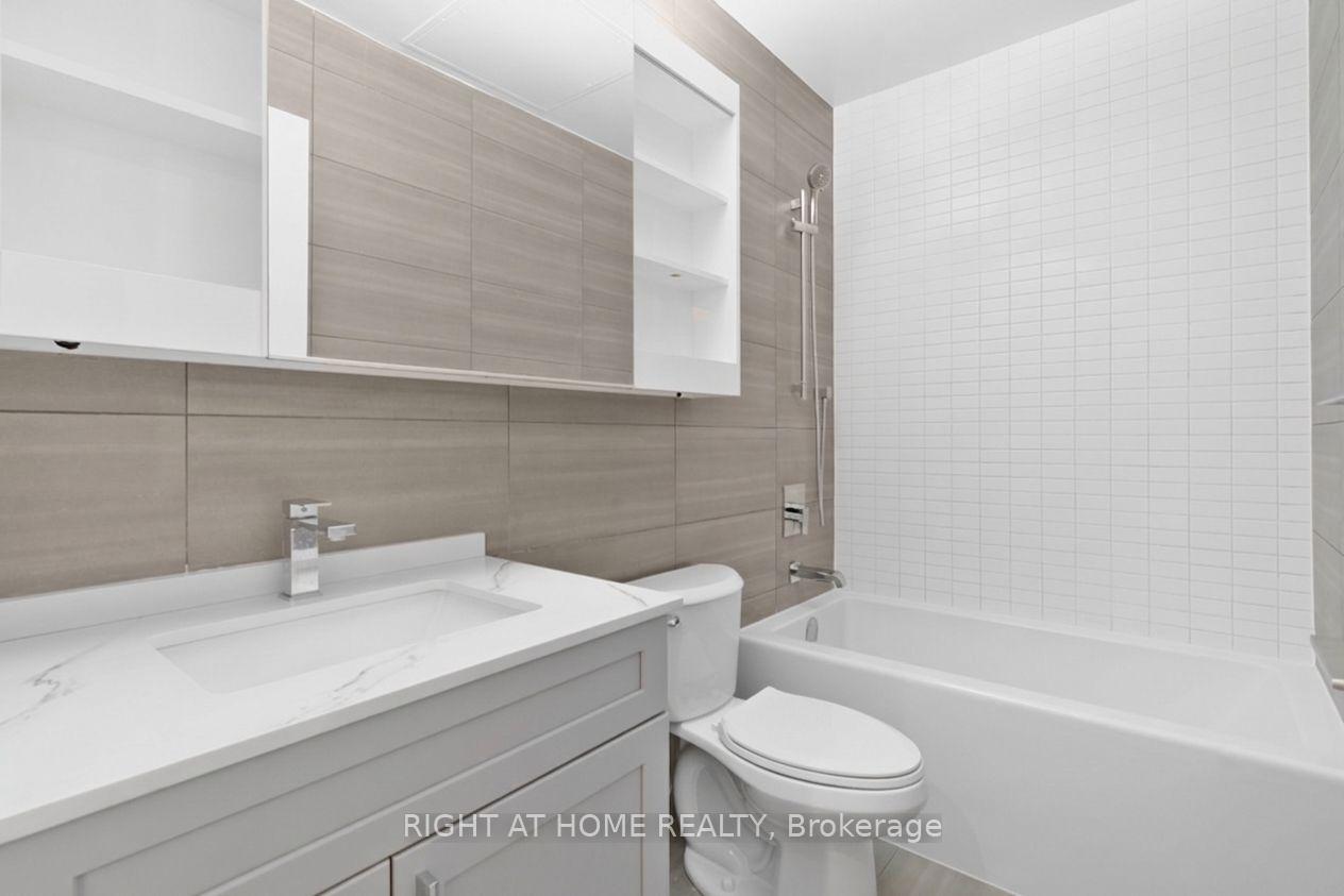 Photo 16 of Unit 306, 32 Trolley Crescent, Toronto, Moss Park — HOMEH