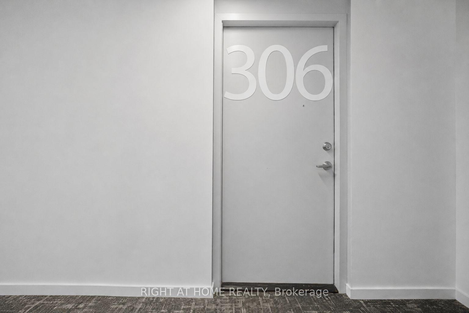 Photo 22 of Unit 306, 32 Trolley Crescent, Toronto, Moss Park — HOMEH