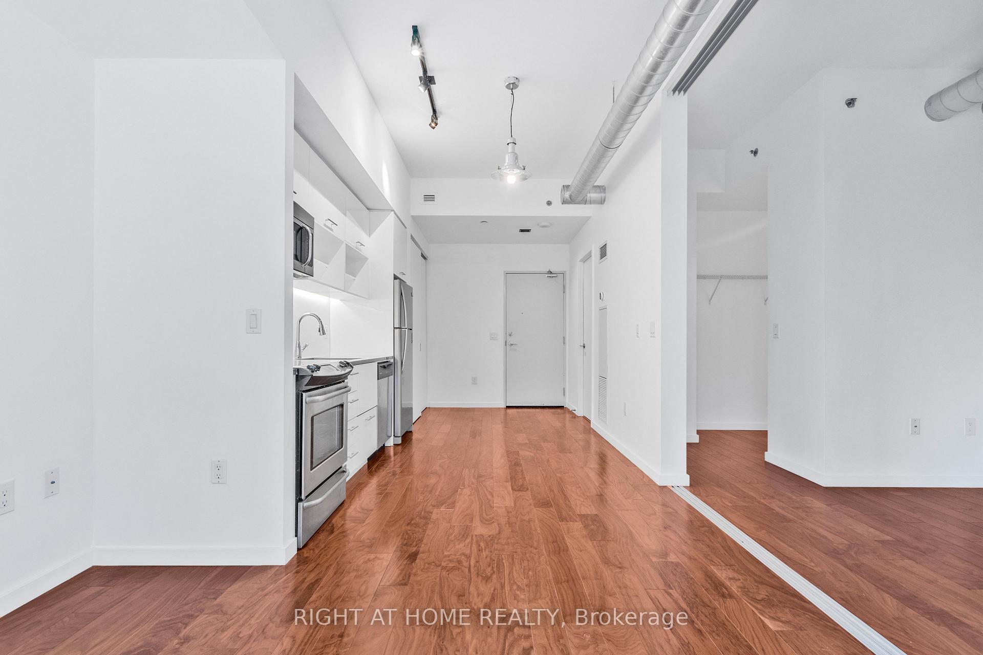 Photo 24 of Unit 306, 32 Trolley Crescent, Toronto, Moss Park — HOMEH