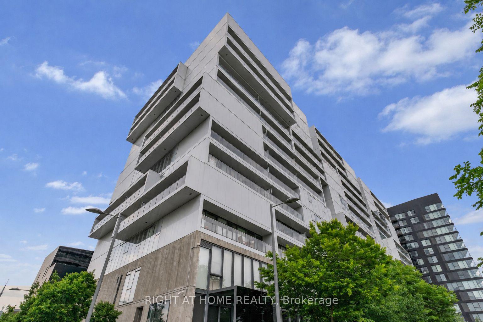 Photo 25 of Unit 306, 32 Trolley Crescent, Toronto, Moss Park — HOMEH