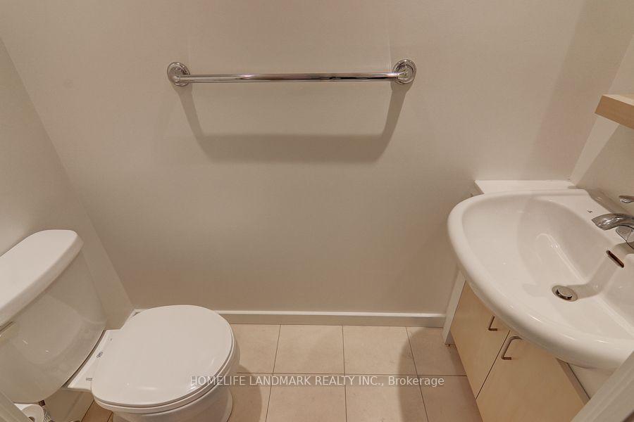 Photo 13 of Unit 3409, 208 Queens Quay W, Toronto, Waterfront Communities — HOMEH