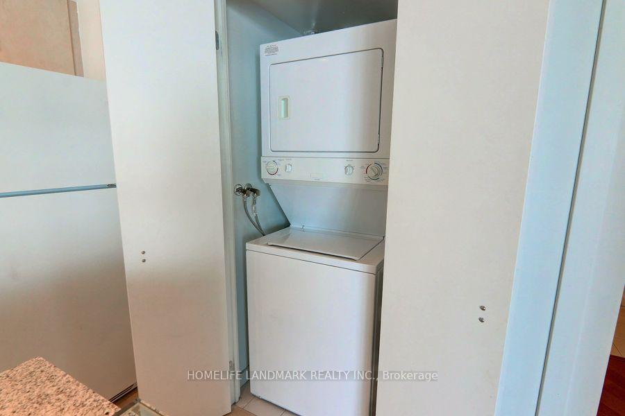 Photo 14 of Unit 3409, 208 Queens Quay W, Toronto, Waterfront Communities — HOMEH