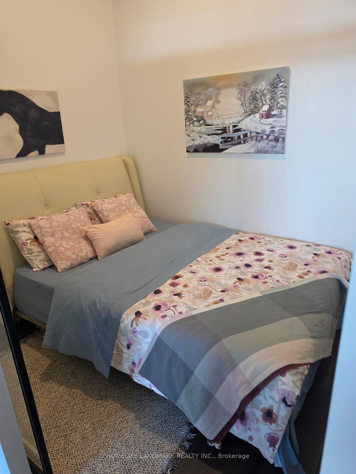Photo 4 of Unit 321, 10 Flavelle Trail, Vaughan, Steeles West Industrial — HOMEH
