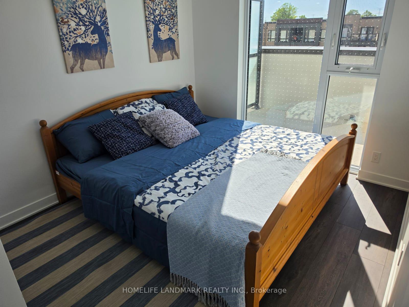 Photo 5 of Unit 321, 10 Flavelle Trail, Vaughan, Steeles West Industrial — HOMEH