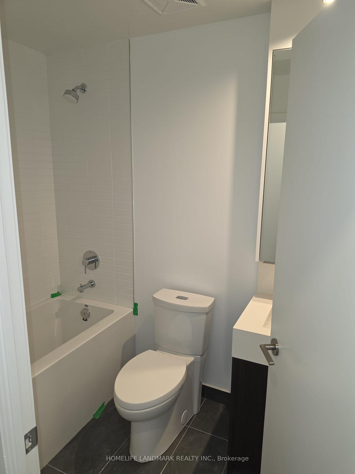 Photo 8 of Unit 321, 10 Flavelle Trail, Vaughan, Steeles West Industrial — HOMEH