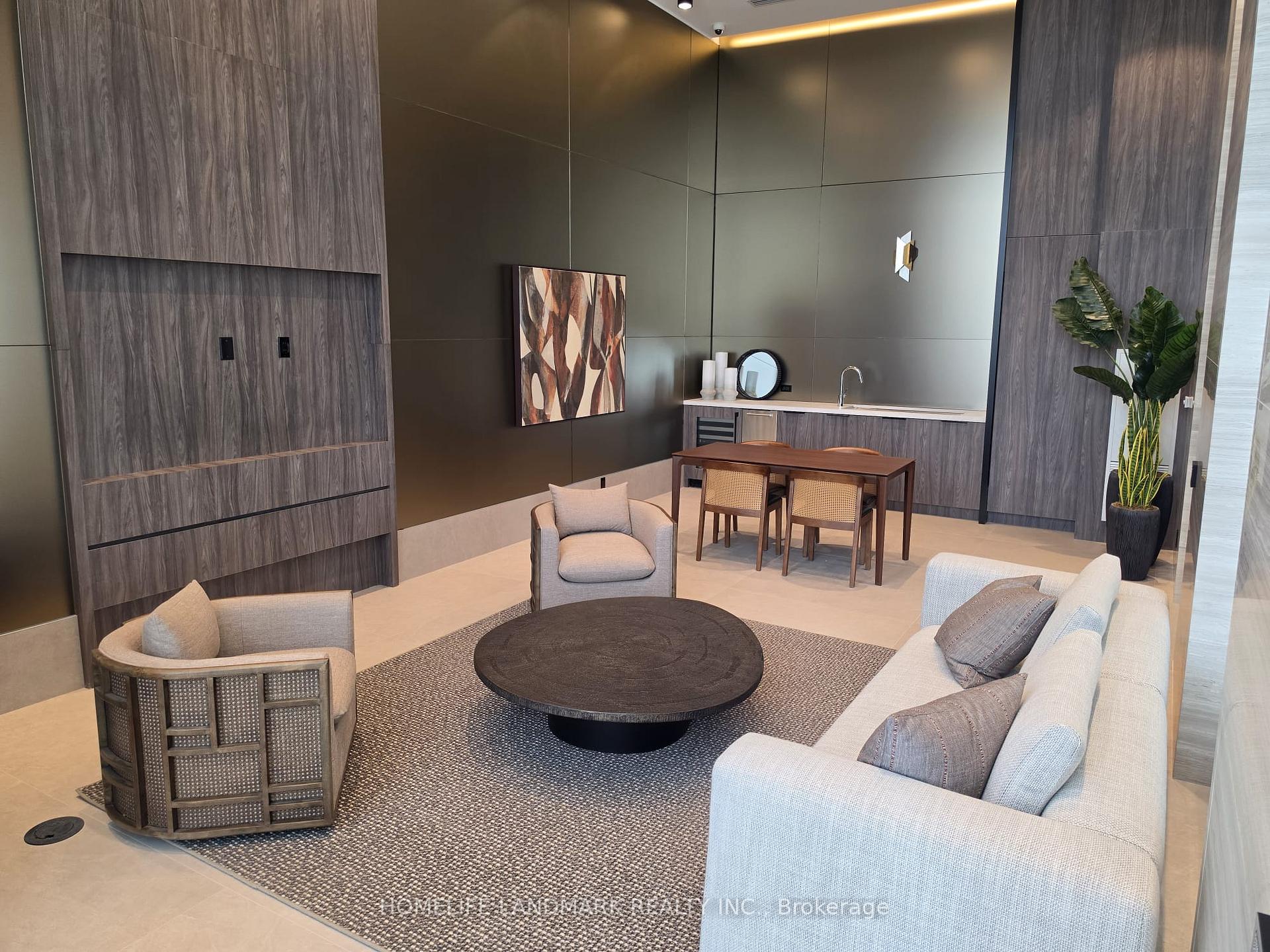 Photo 12 of Unit 321, 10 Flavelle Trail, Vaughan, Steeles West Industrial — HOMEH