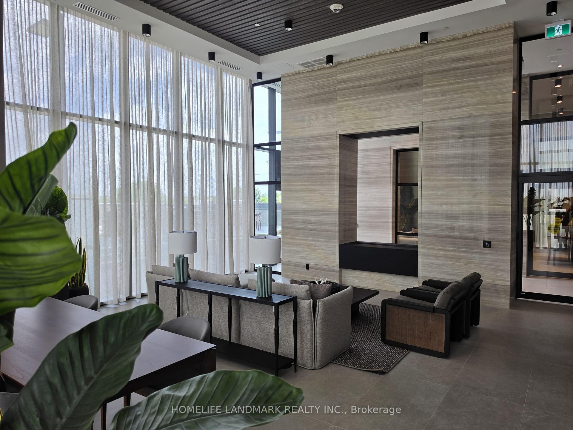 Photo 15 of Unit 321, 10 Flavelle Trail, Vaughan, Steeles West Industrial — HOMEH