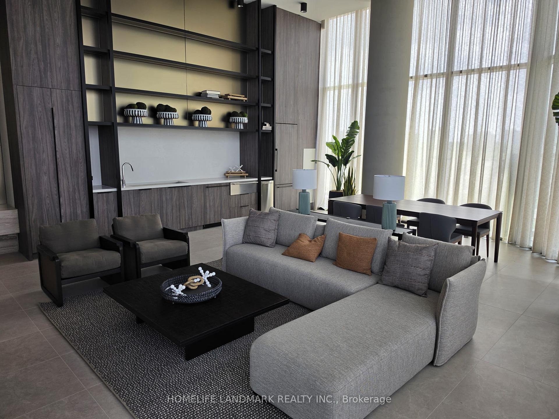 Photo 16 of Unit 321, 10 Flavelle Trail, Vaughan, Steeles West Industrial — HOMEH