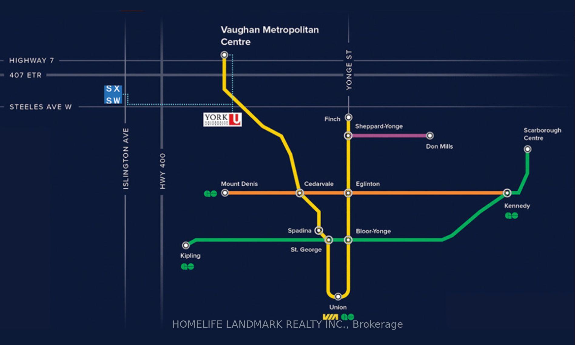 Photo 22 of Unit 321, 10 Flavelle Trail, Vaughan, Steeles West Industrial — HOMEH